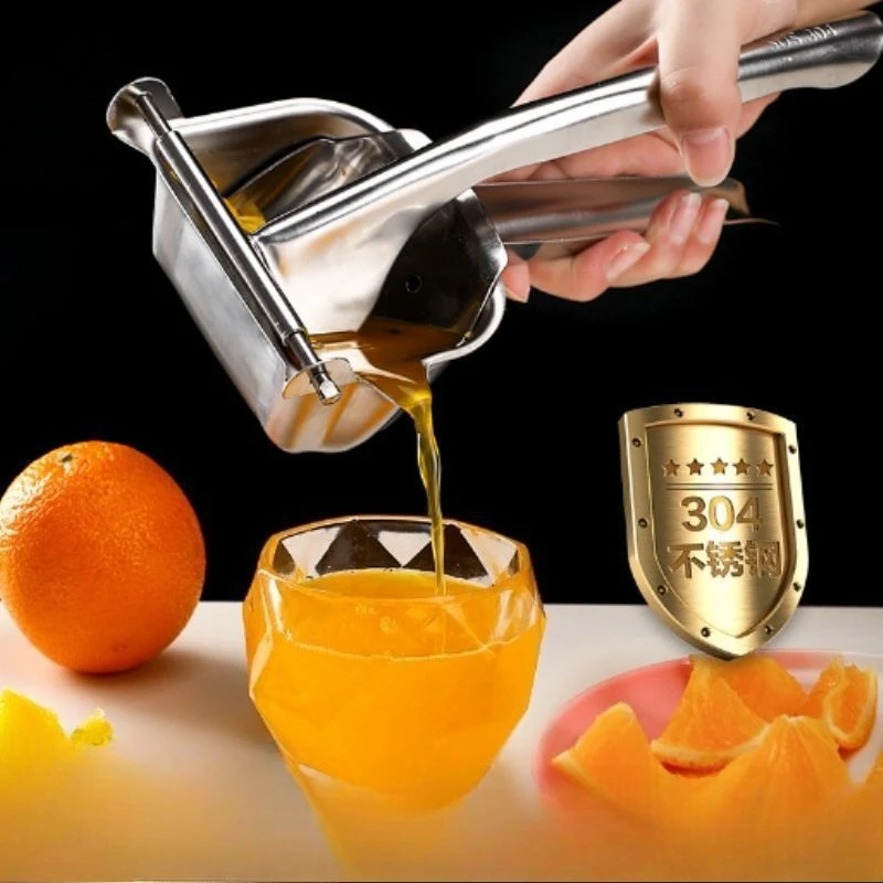Manual Juicer Detachable Desig – Citrus Juicer Bar Bewertung und Preis