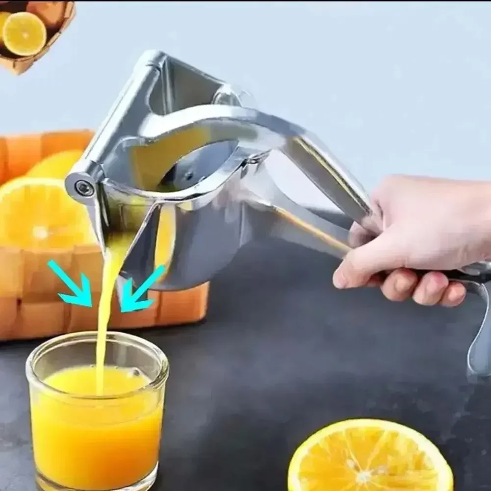 Manual Juicer Detachable Desig – Citrus Juicer Bar Bewertung und Preis