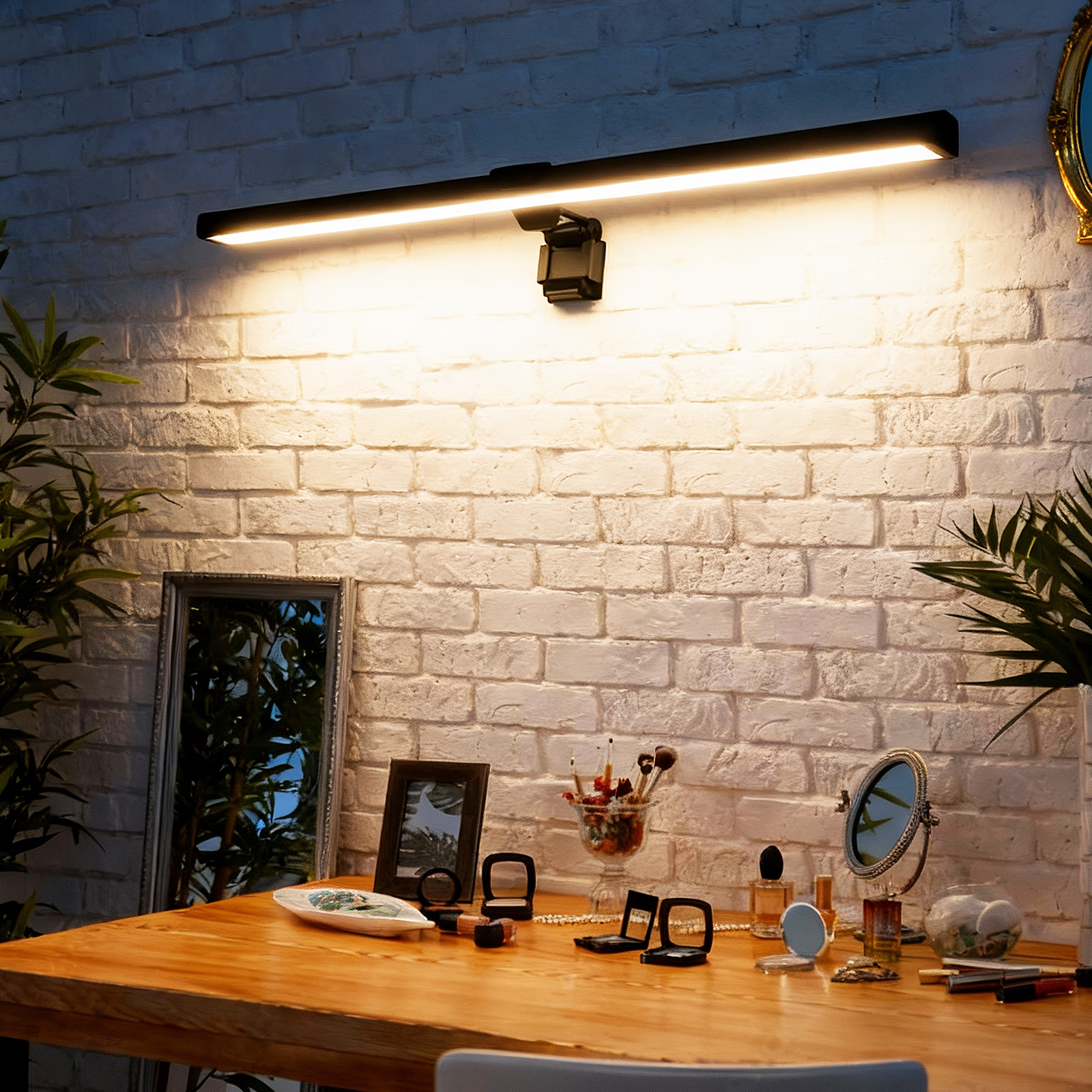 USB-Powered Eye Care Monitor L – Home Bar Setup Bewertung und Preis