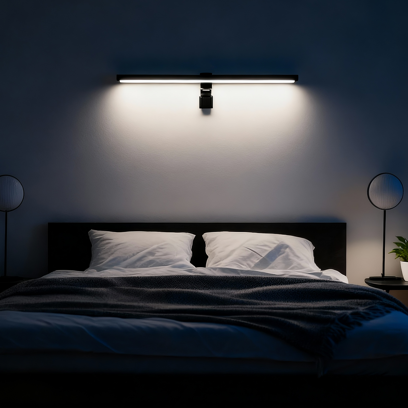 USB-Powered Eye Care Monitor L – Home Bar Setup Bewertung und Preis