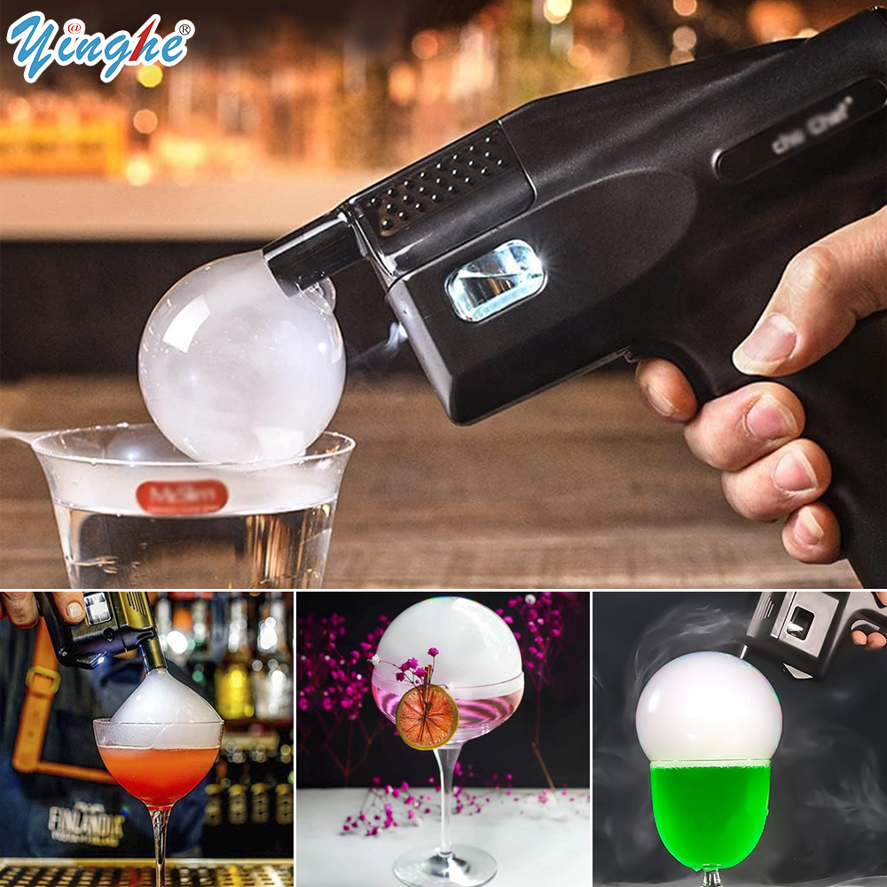 Smoke Gun Cocktail, Cocktail S – Smoking Gun Kit Bewertung und Preis