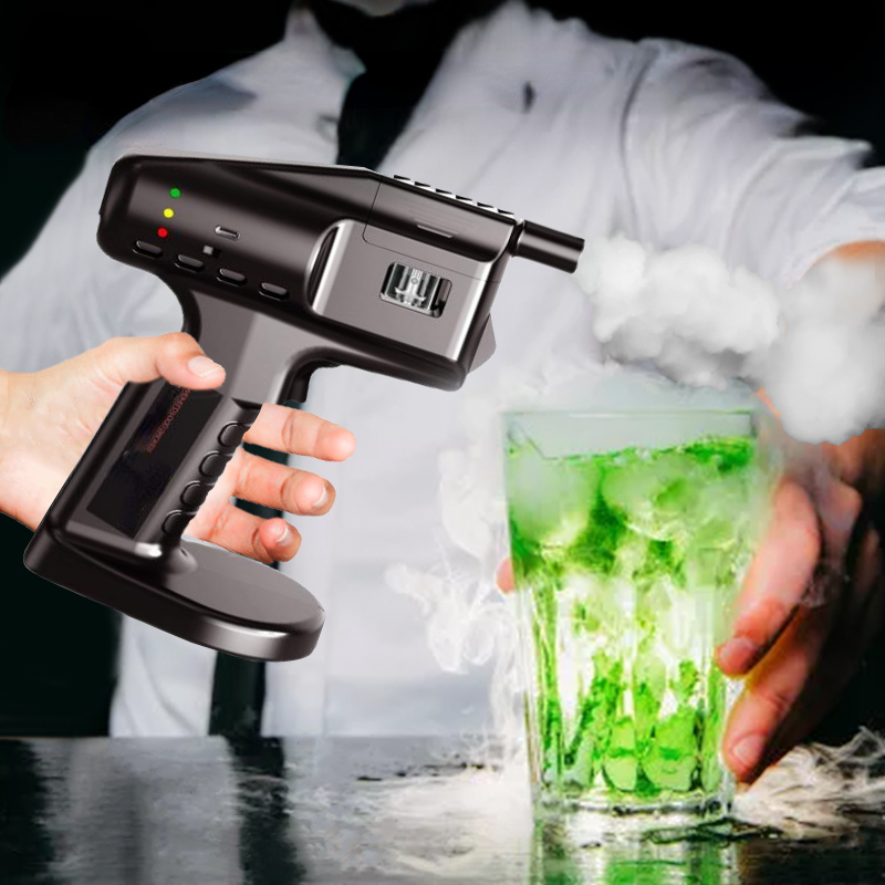 Smoke Gun Cocktail, Cocktail S – Smoking Gun Kit Bewertung und Preis