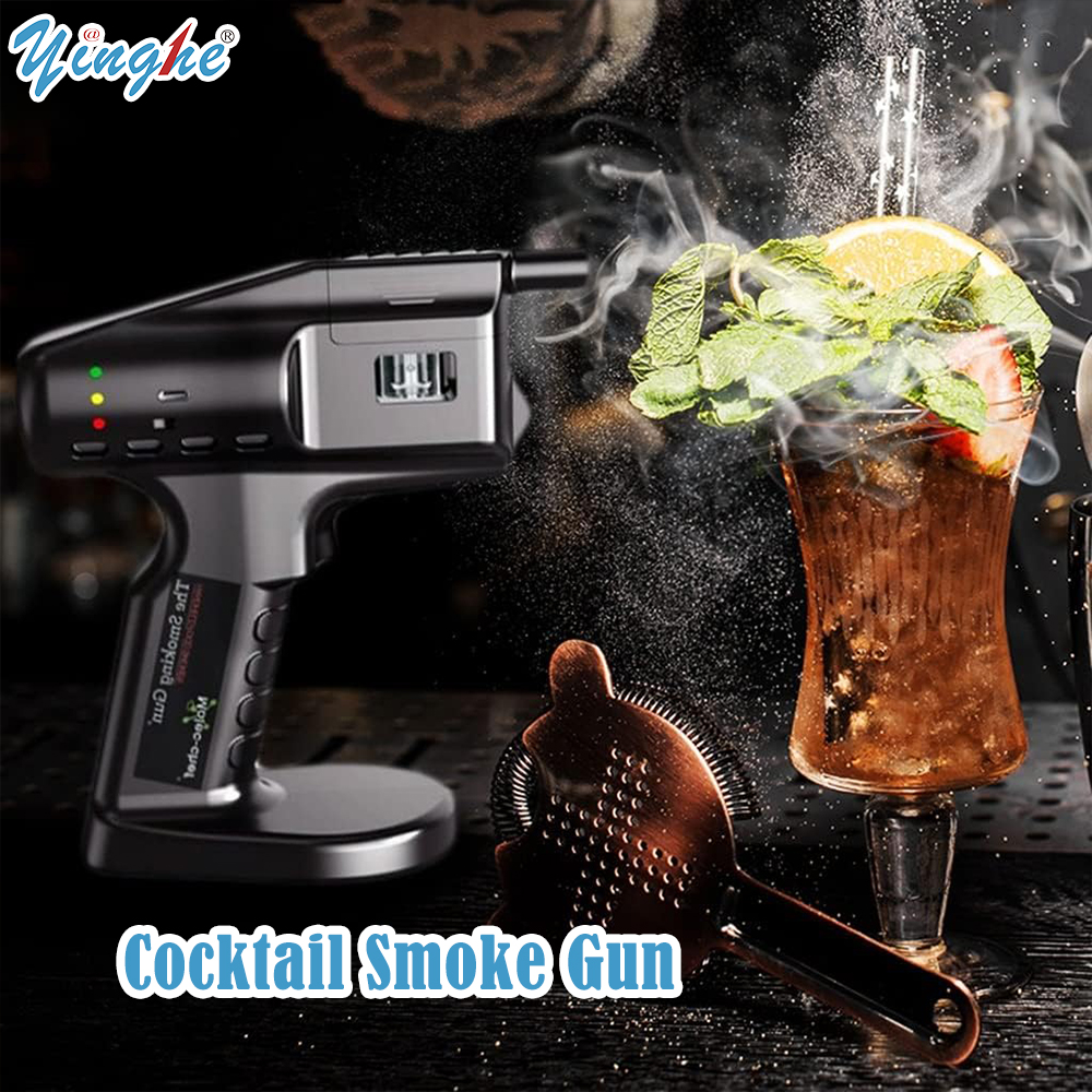 Electric USB Flavour Blaster F – Smoking Gun Kit Bewertung und Preis