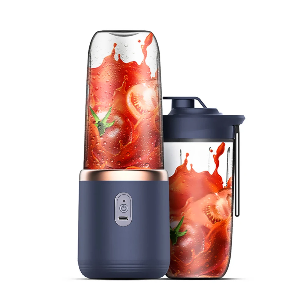 6 Blades Electric Juicer Cup 2 – Citrus Juicer Bar Bewertung und Preis