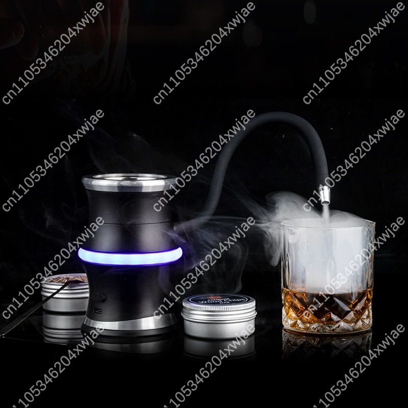 USB Rechargeable Smoking Gun,  – Smoking Gun Kit Bewertung und Preis