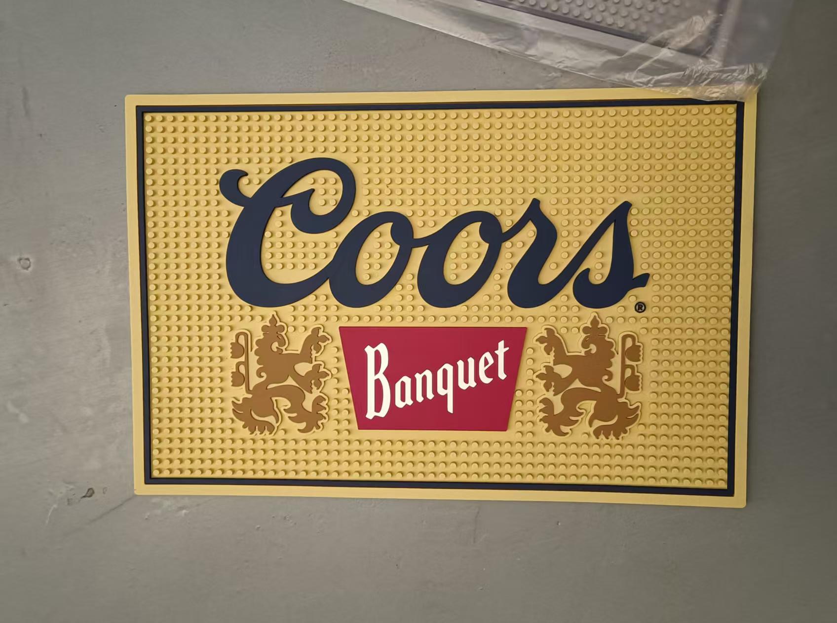 Bar Mats for Countertop - 18x1 – Home Bar And Coffee Bewertung und Preis