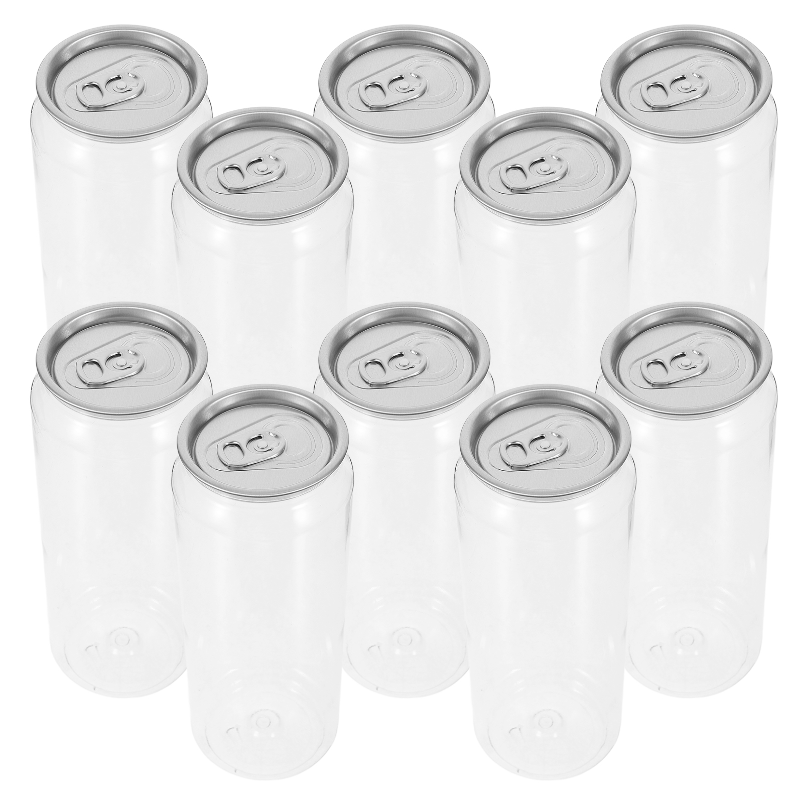 10pcs 500ml Empty Drink Cans B – Citrus Juicer Bar Bewertung und Preis