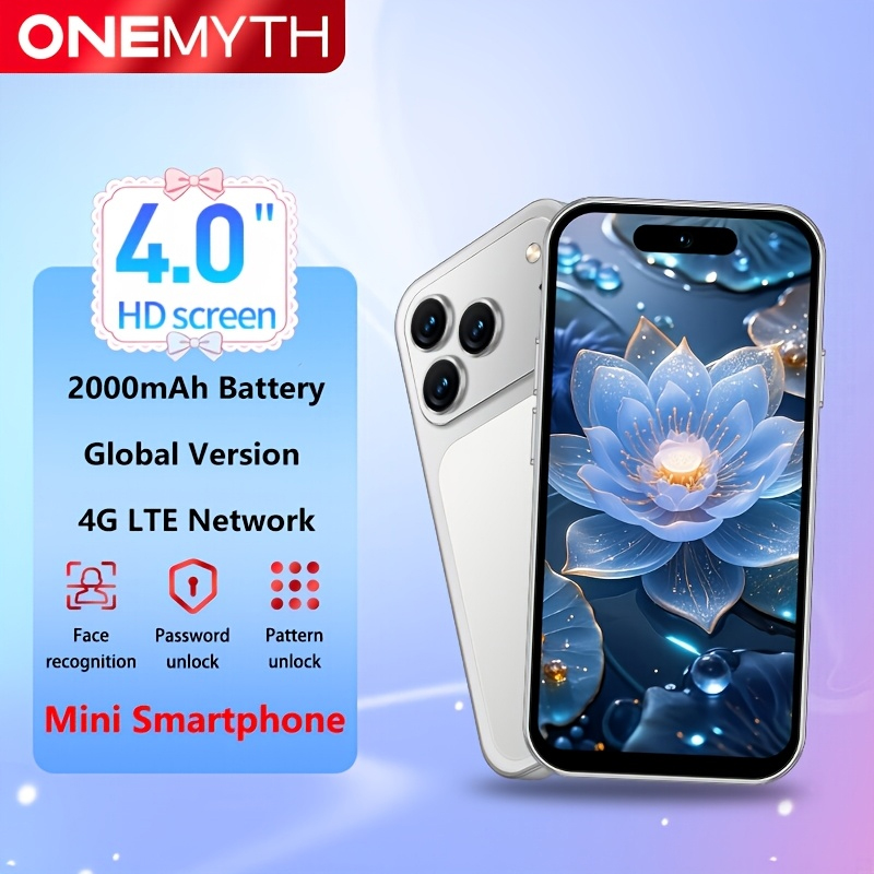 2026 new compact mini smartpho – Home Bar Android Bewertung und Preis