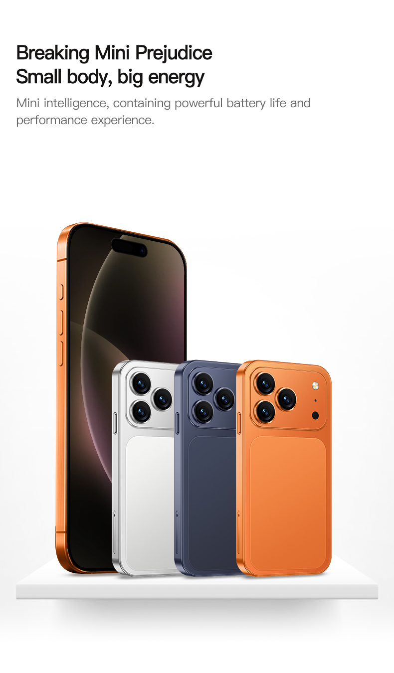 2026 new compact mini smartpho – Home Bar Android Bewertung und Preis