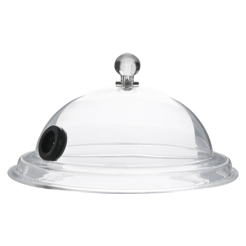 Molecular Cuisine Smoke Hood F – Smoking Gun Kit Bewertung und Preis