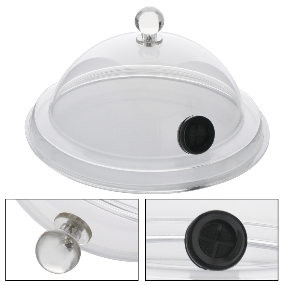 Molecular Cuisine Smoke Hood F – Smoking Gun Kit Bewertung und Preis