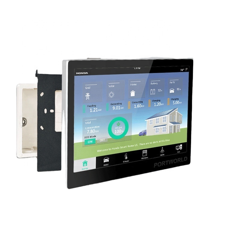 Tablet for Smart Home 10 Inch  – Home Bar Android Bewertung und Preis