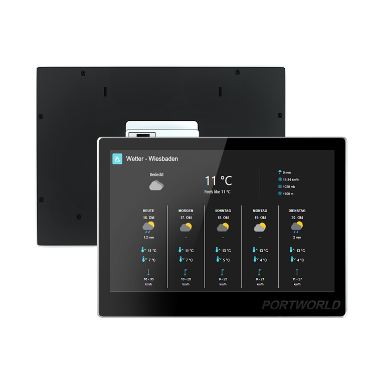 Tablet for Smart Home 10 Inch  – Home Bar Android Bewertung und Preis
