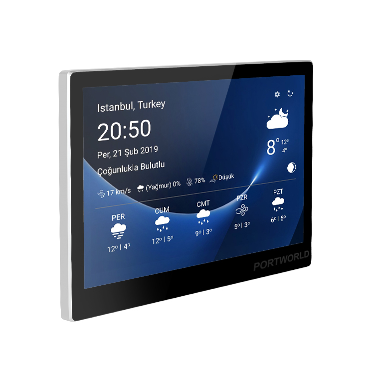 Tablet for Smart Home 10 Inch  – Home Bar Android Bewertung und Preis