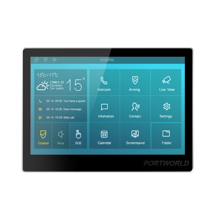 Tablet for Smart Home 10 Inch  – Home Bar Android Bewertung und Preis