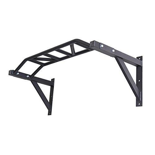 Pull up Bar Wall Mounted Chin  – Home Bar Set Bewertung und Preis