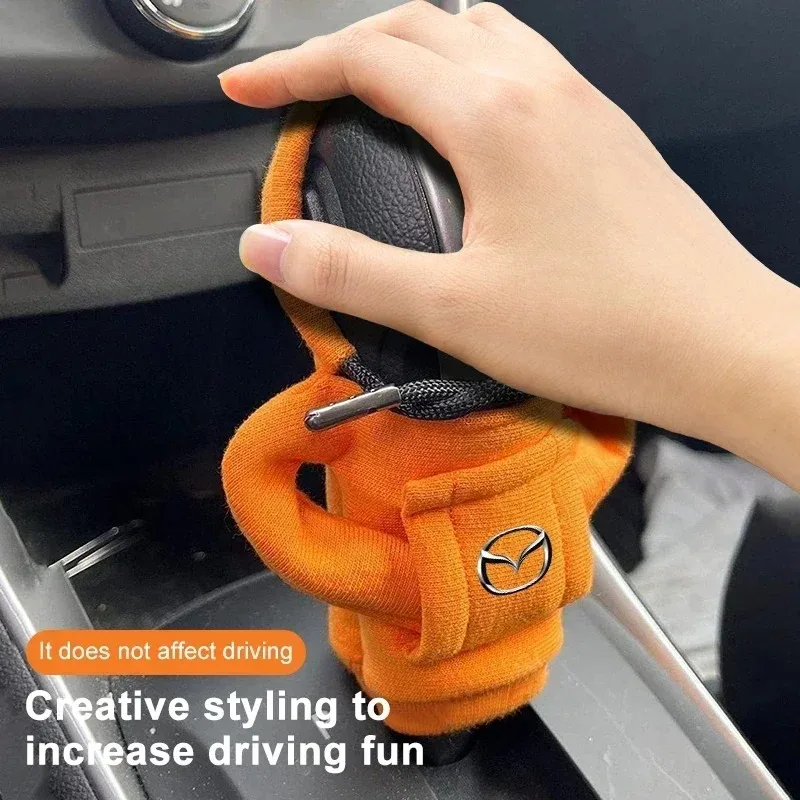 Car Hoodie Change Speed Lever  – Speed Pourer Cap Bewertung und Preis