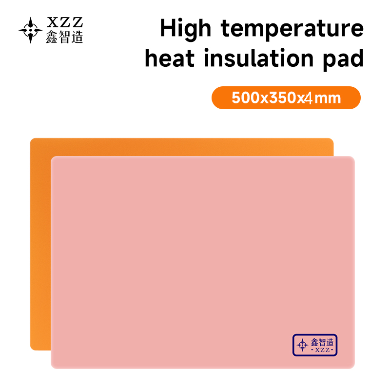 XZZ High Temperature Heat Insu – Bar Mat Rubber Bewertung und Preis