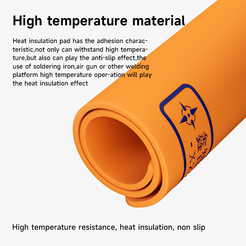XZZ High Temperature Heat Insu – Bar Mat Rubber Bewertung und Preis