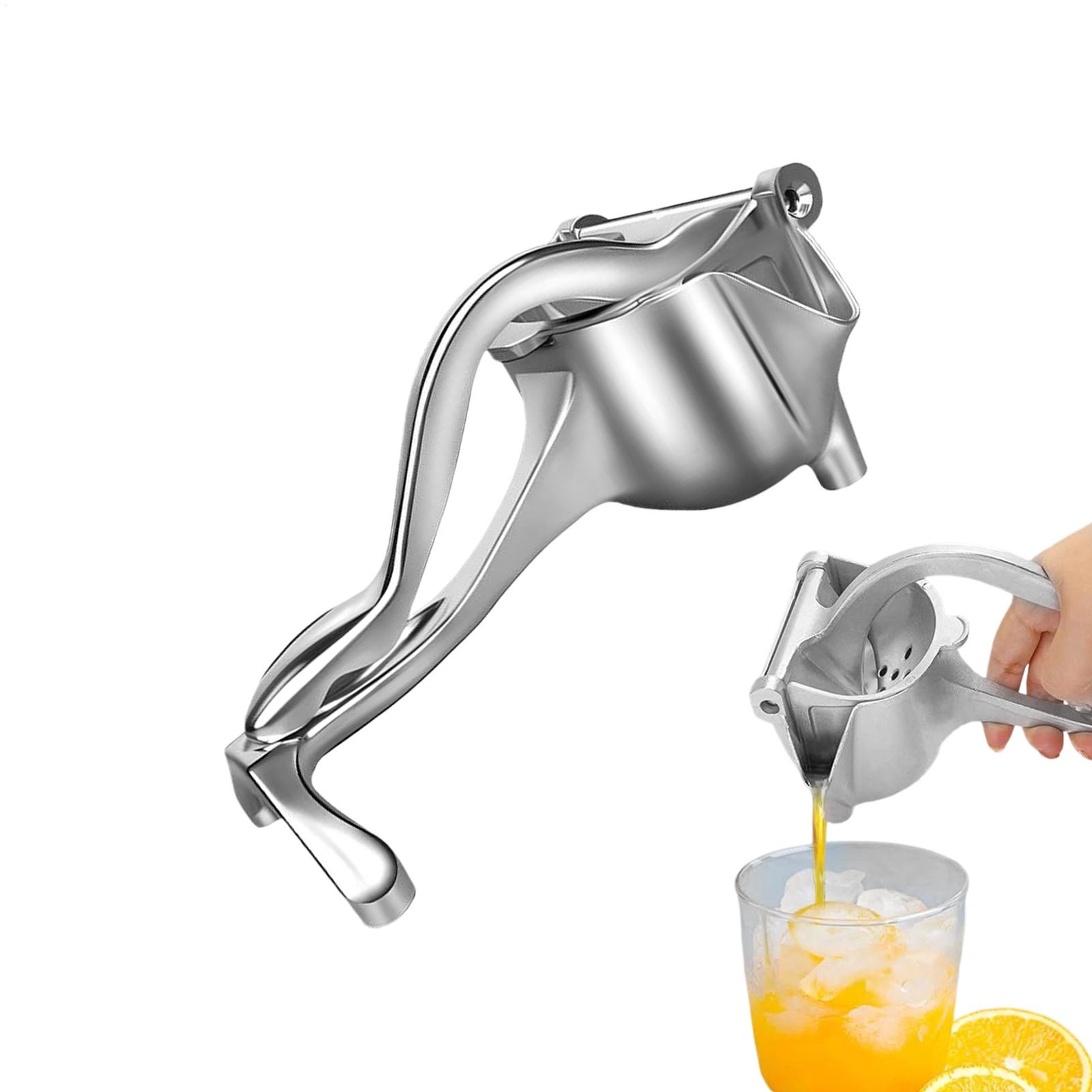 Manual Juicer Fruit Juice Sque – Citrus Juicer Bar Bewertung und Preis