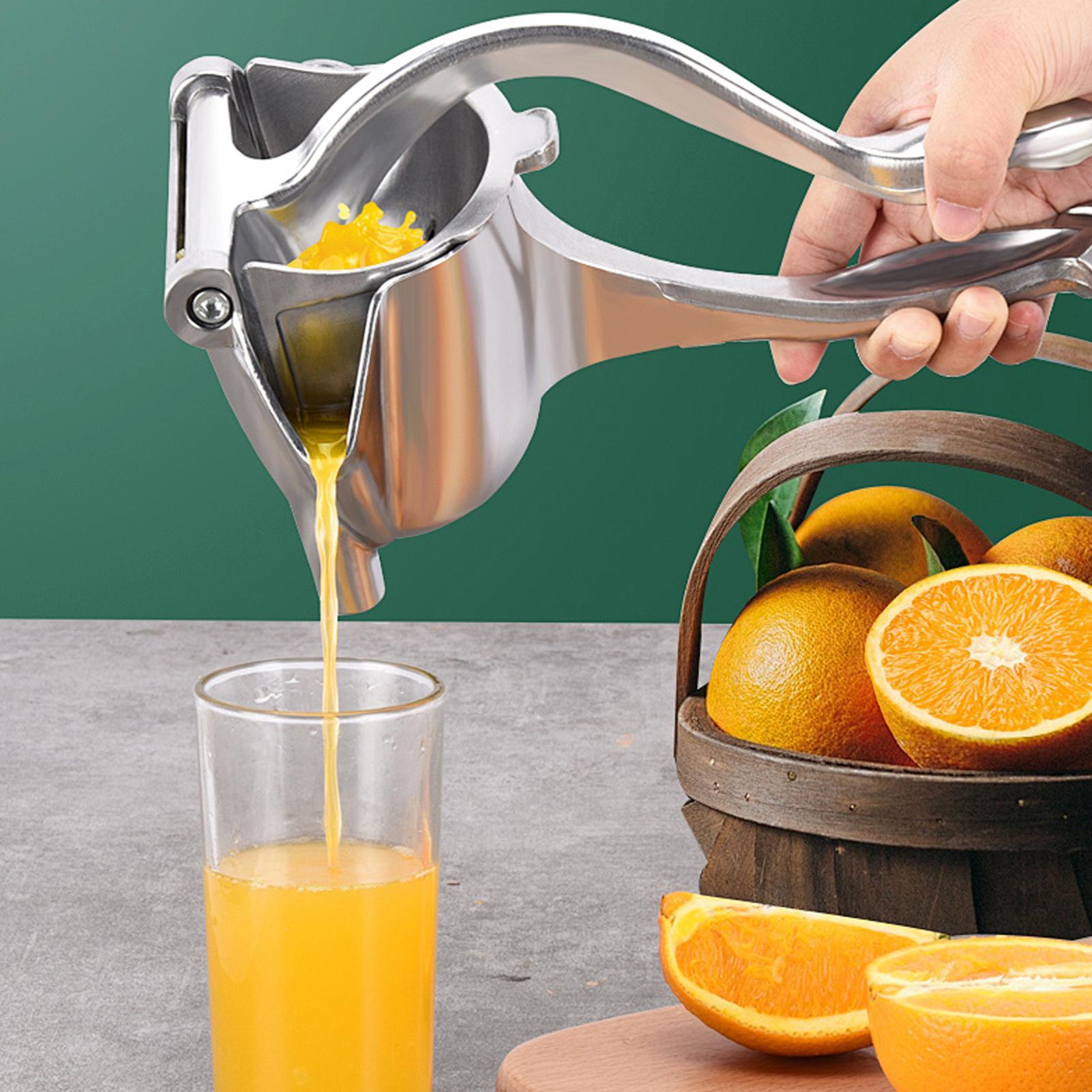 Manual Juicer Fruit Juice Sque – Citrus Juicer Bar Bewertung und Preis