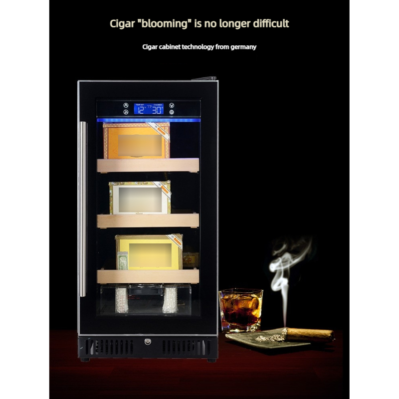 150-300 Cigar Humidor Cabinet  – Home Bar And Cabinet Bewertung und Preis