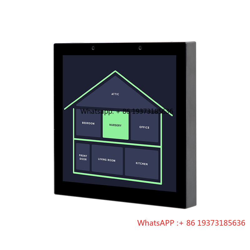Sunworld YC-SM41P 4 Inch Smart – Home Bar Android Bewertung und Preis