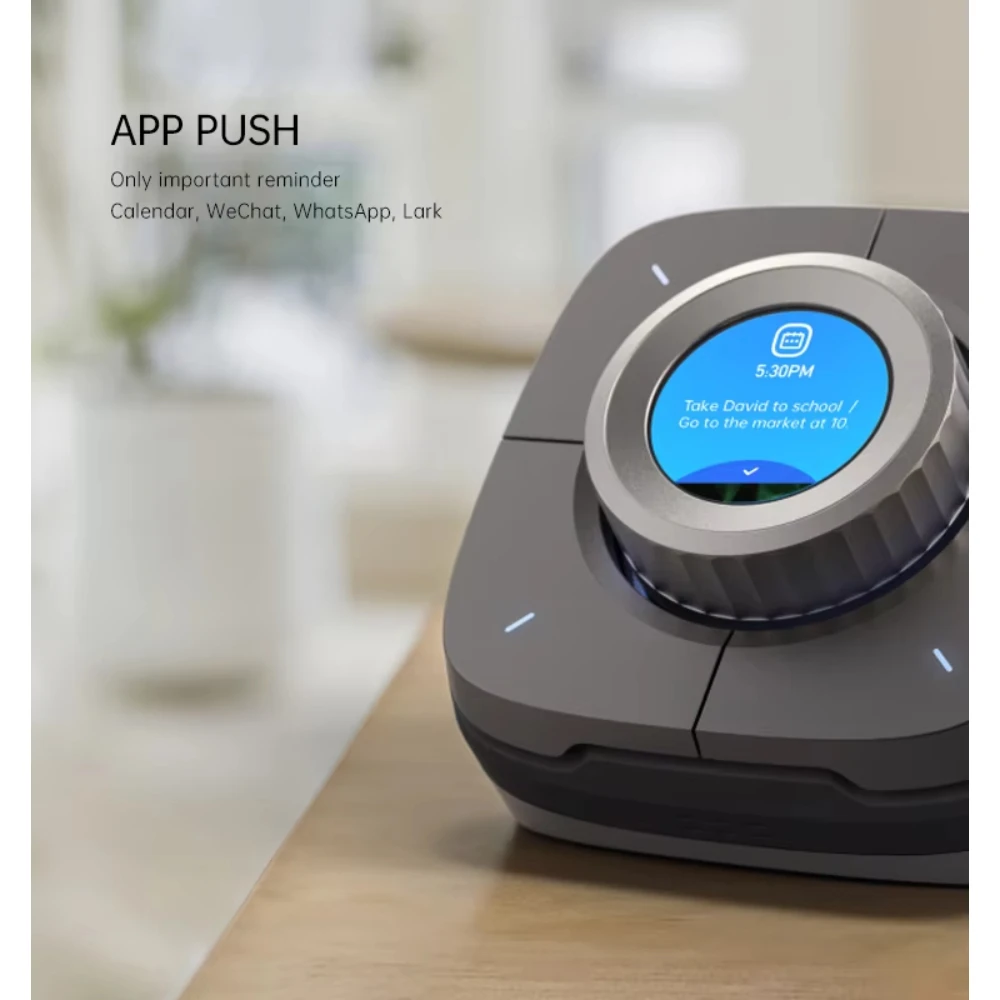 The first Android operated wir – Home Bar Android Bewertung und Preis