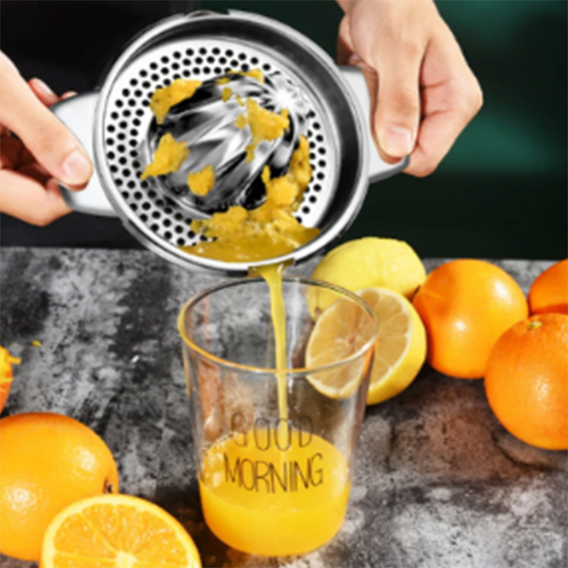 Portable Lemon Orange Manual F – Citrus Juicer Bar Bewertung und Preis