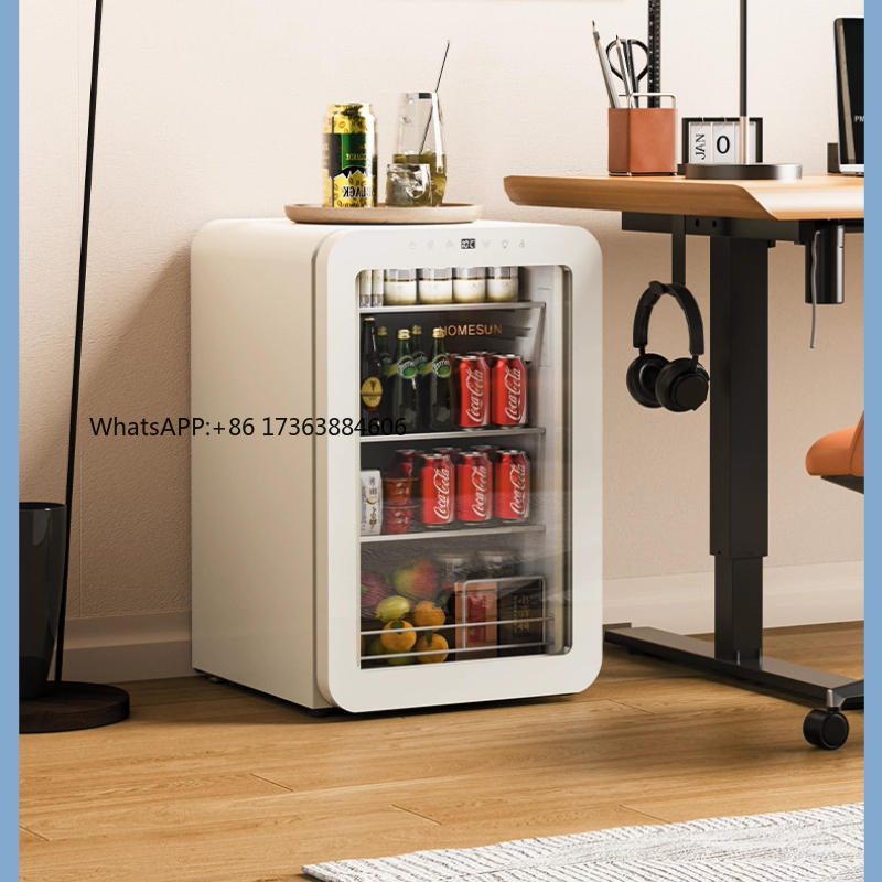 Small Mini Ice Bar Home Office – Home Bar And Fridge Bewertung und Preis