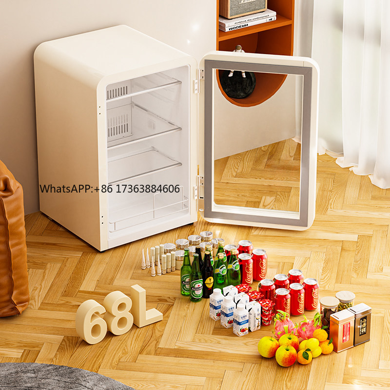 Small Mini Ice Bar Home Office – Home Bar And Fridge Bewertung und Preis
