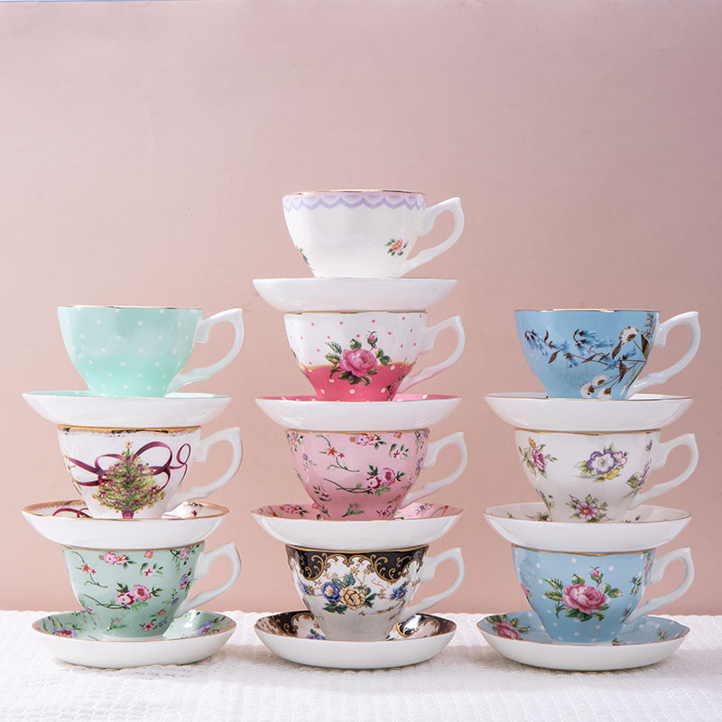 1pc French Ceramic Coffee Cup  – Old Fashioned Glass Bewertung und Preis