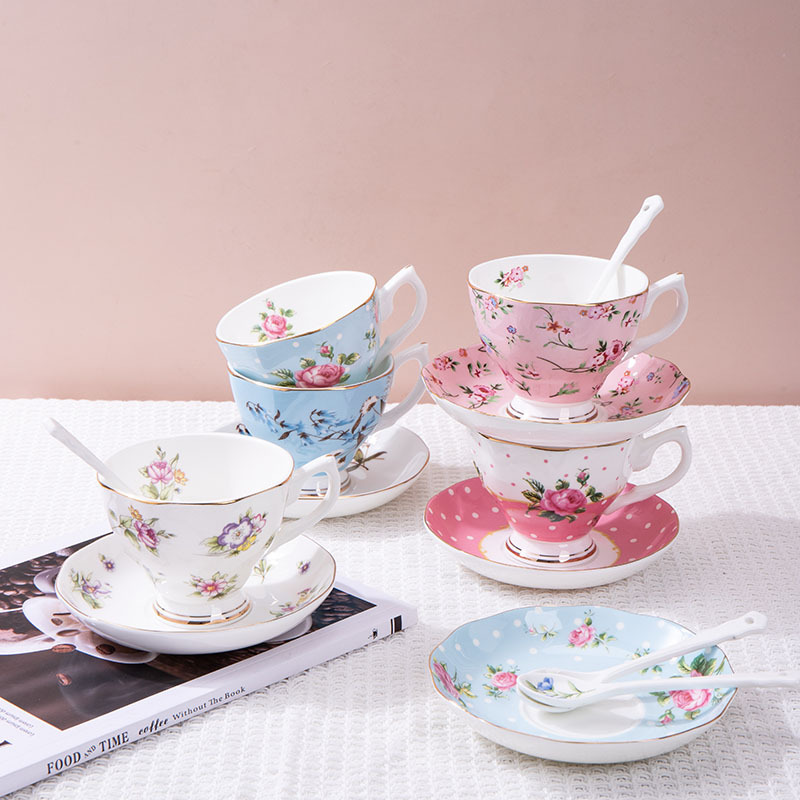 1pc French Ceramic Coffee Cup  – Old Fashioned Glass Bewertung und Preis