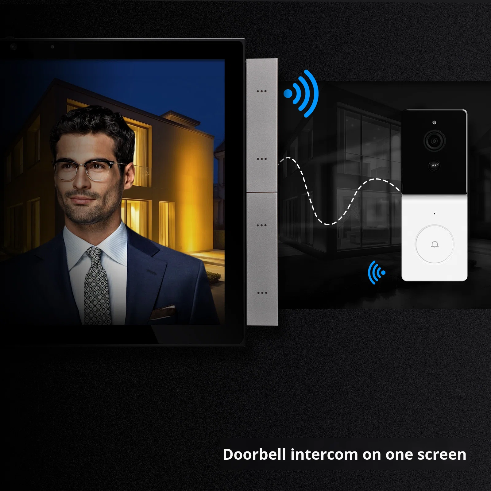 Wifi Smart Home Electric Andro – Home Bar Android Bewertung und Preis