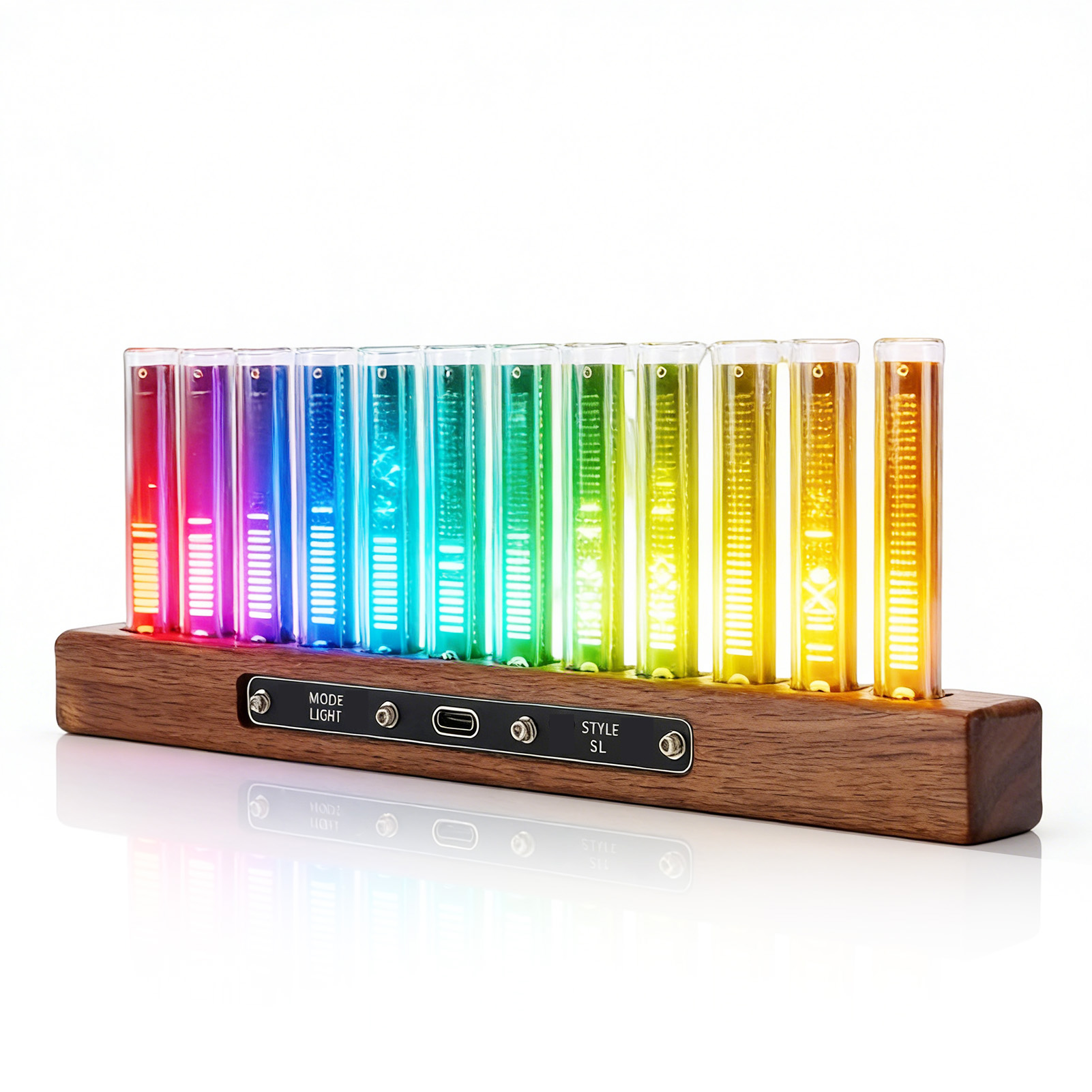 LED Music Spectrum Display Hom – Home Bar Setup Bewertung und Preis